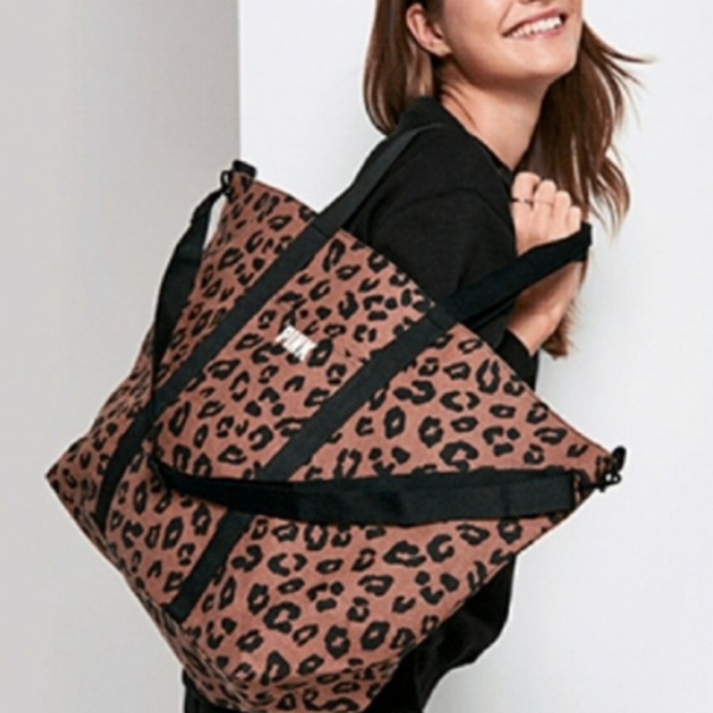 Victoria's Secret bag